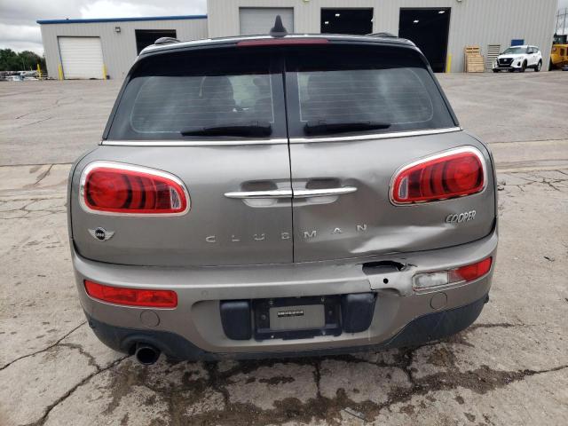 2017 MINI COOPER CLU WMWLU1C31H2F28773