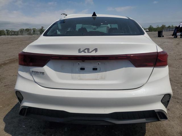 2024 KIA FORTE LX - 3KPF24AD6RE710702