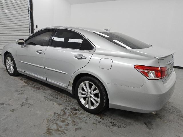 2010 LEXUS ES 350 - JTHBK1EG1A2408705