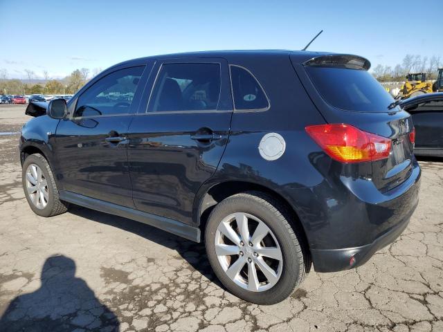 2015 MITSUBISHI OUTLANDER - 4A4AR3AU4FE043371