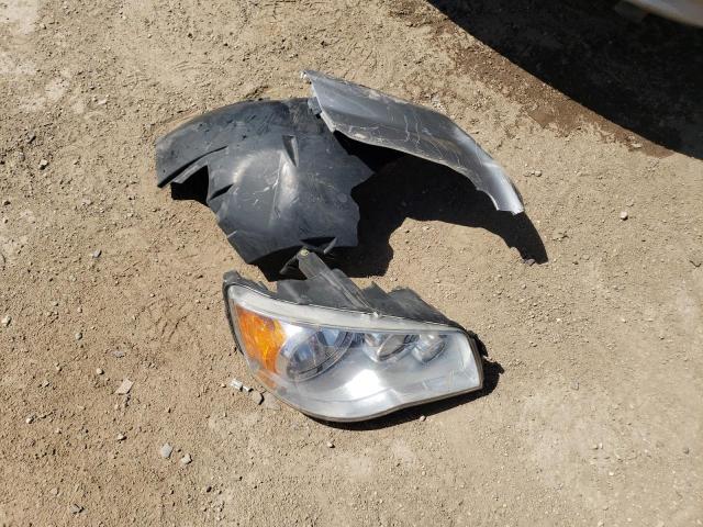 2017 DODGE GRAND CARA - 2C4RDGCG0HR699449