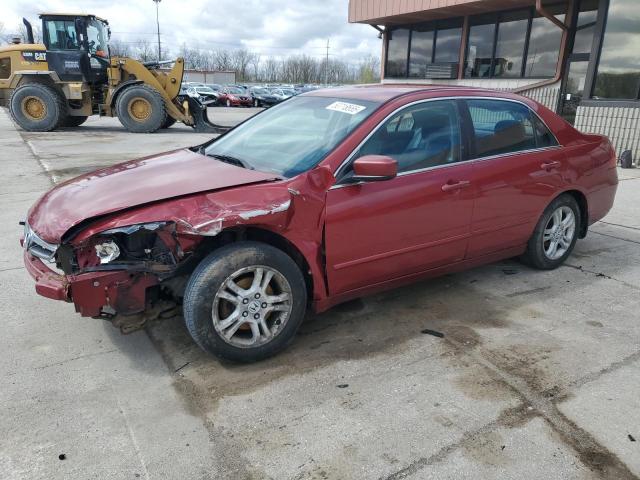 HONDA ACCORD SE