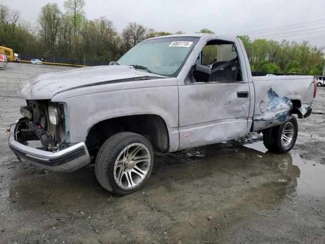 CHEVROLET 1500