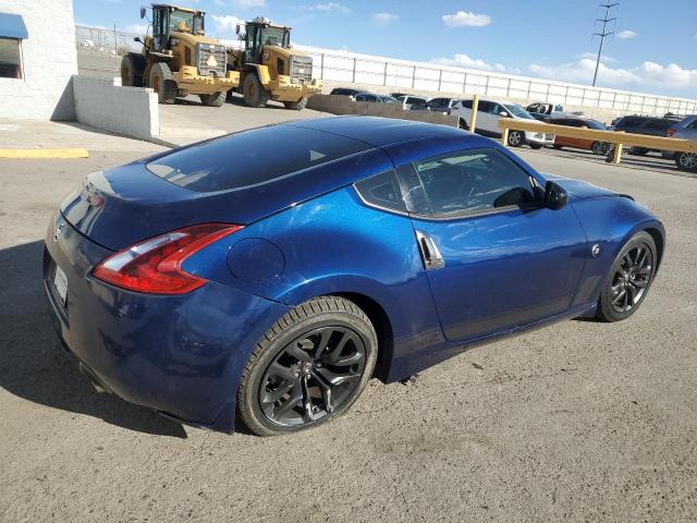 2019 NISSAN 370Z BASE JN1AZ4EH2KM420390