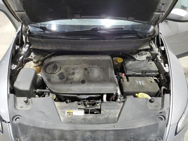 2015 JEEP CHEROKEE L 1C4PJMCS6FW562250