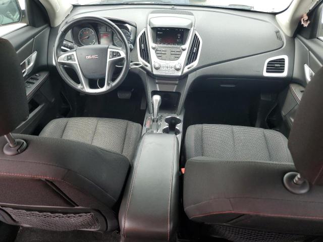 2014 GMC TERRAIN SL - 2GKALREKXE6352001