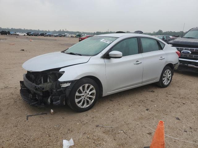 Vin: 3n1ab7ap2jl655688, lot: 53158275, nissan sentra s 2018 img_1