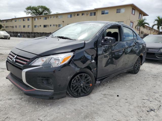 MITSUBISHI MIRAGE G4 ES