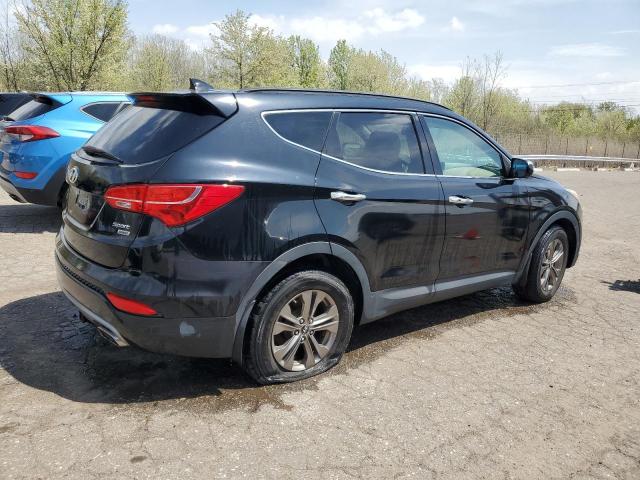 Vin: 5xyzudlb5dg043538, lot: 54741925, hyundai santa fe 20133