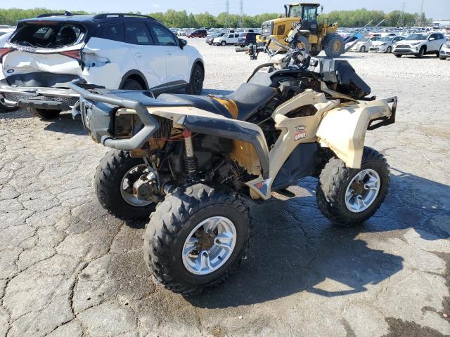 2023 CAN-AM OUTLANDER - 3JBLWAU45PJ000358