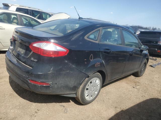 Vin: 3fadp4aj6hm161754, lot: 52996595, ford fiesta s 20173