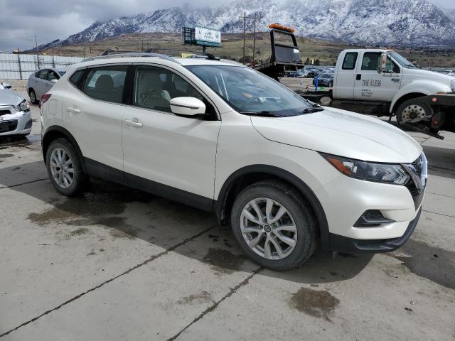 Vin: jn1bj1cw4lw362462, lot: 51615555, nissan rogue s 20204