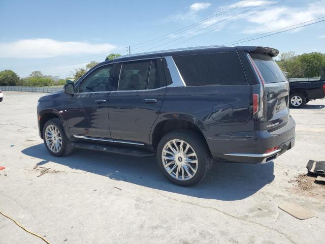 2023 CADILLAC ESCALADE PREMIUM LUXURY 1GYS3BKLXPR190196