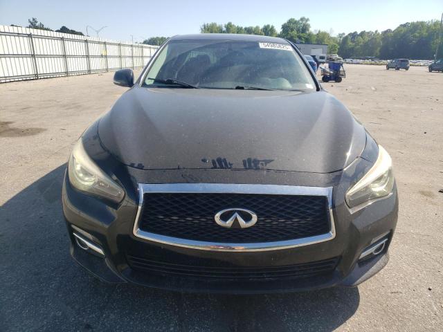2015 INFINITI Q50 BASE - JN1BV7AP5FM342451