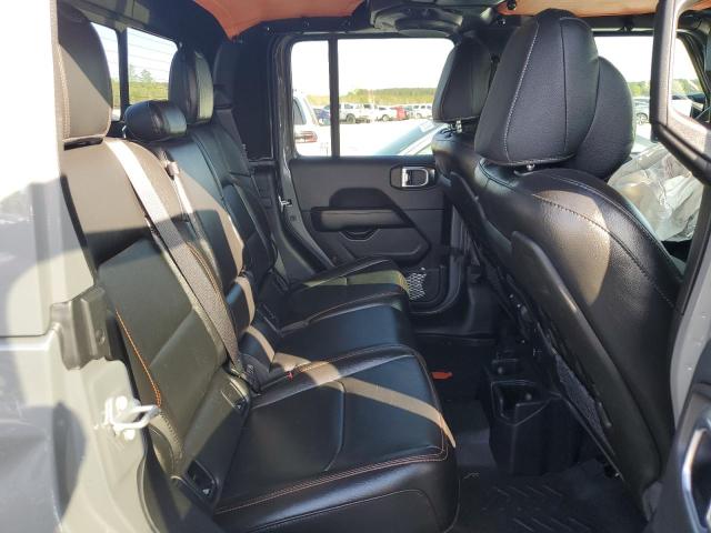 2023 JEEP GLADIATOR 1C6JJTEG2PL536523