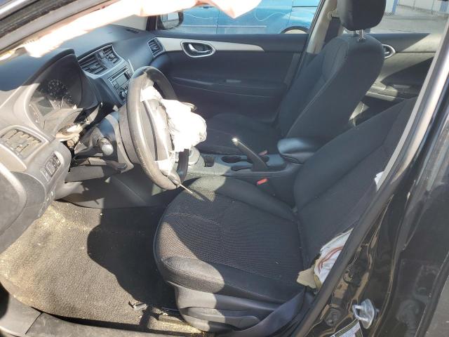 2015 NISSAN SENTRA S - 3N1AB7AP3FY225386