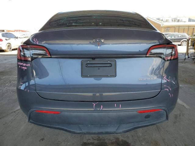 2023 TESLA MODEL Y - 7SAYGDEE5PA128983