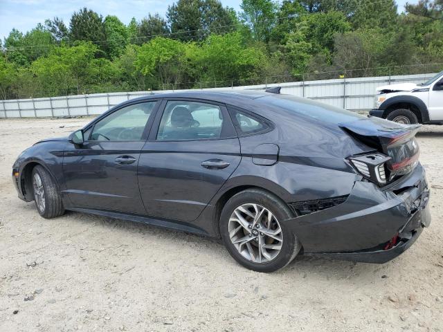 Vin: 5npef4ja9lh030205, lot: 55170925, hyundai sonata sel 20202