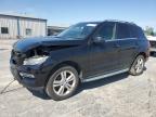 2015 MERCEDES-BENZ ML 350 4MA - 4JGDA5HB3FA468949