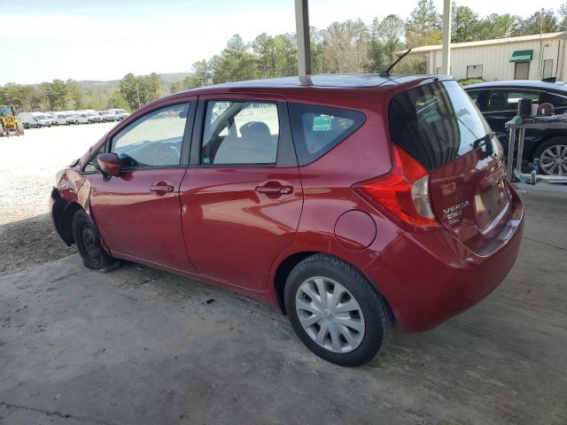 Vin: 3n1ce2cp1fl421792, lot: 51478805, nissan versa s 20152