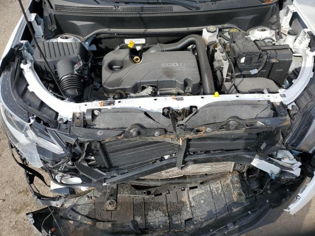 2020 CHEVROLET EQUINOX LT - 2GNAXUEV8L6223188