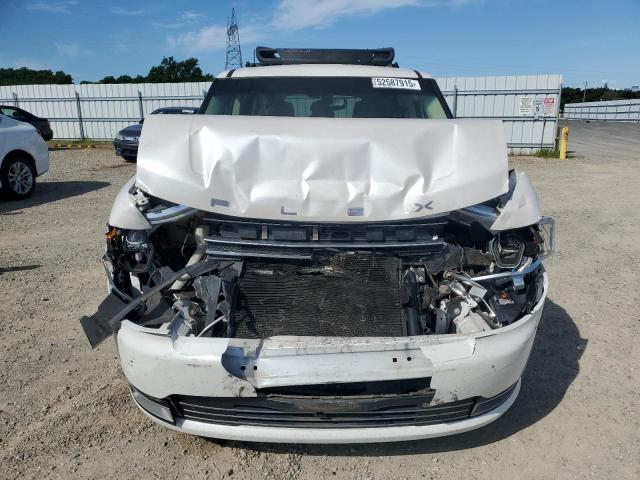 2015 FORD FLEX LIMIT - 2FMHK6D87FBA08079