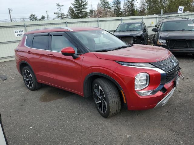 Vin: ja4j4va81nz088547, lot: 53583605, mitsubishi outlander sel 20224