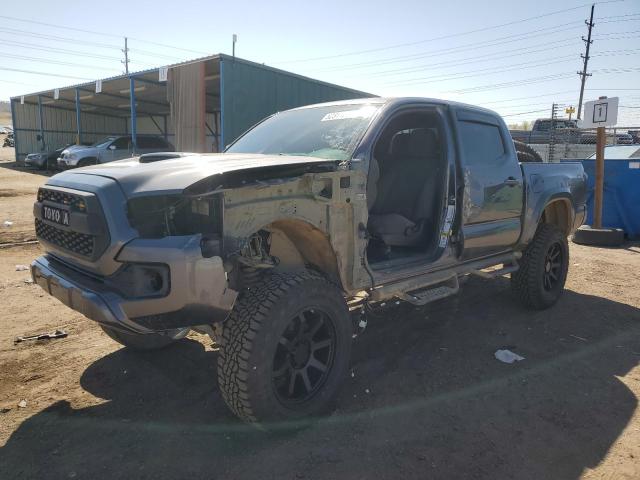 Vin: 5tfcz5an0gx014623, lot: 52314625, toyota tacoma double cab 2016 img_1