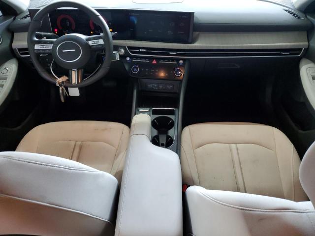 2025 HYUNDAI SONATA HYB - KMHL34JJ3SA107586