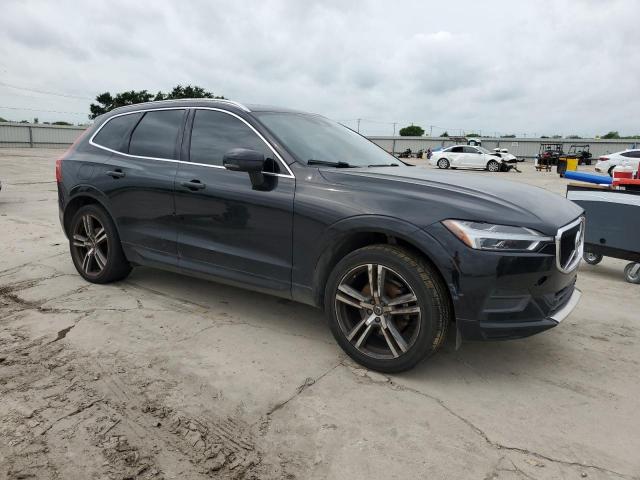 Vin: lyv102dkxkb263517, lot: 52601395, volvo xc60 t5 momentum 20194