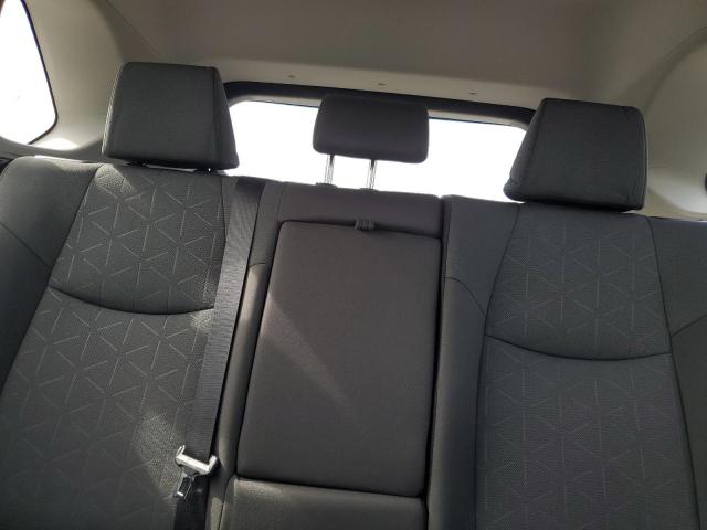 2025 TOYOTA RAV4 XLE - 4T3RWRFVXSU174668