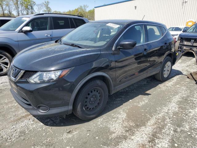 Vin: jn1bj1cr5kw312324, lot: 51203955, nissan rogue s 2019 img_1