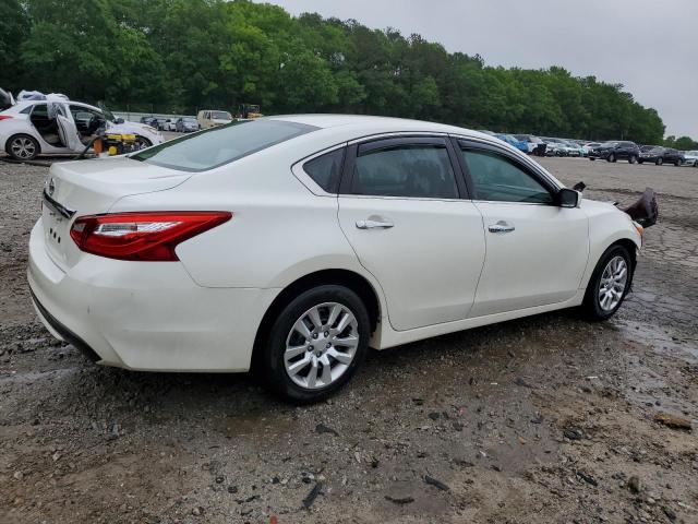 2016 NISSAN ALTIMA 2.5 - 1N4AL3AP5GC155148