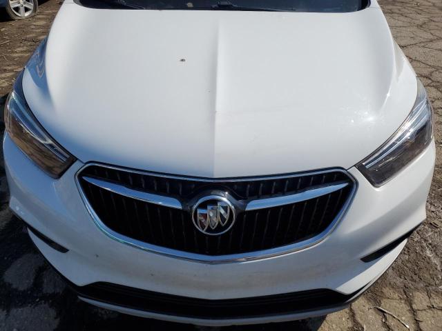 2018 BUICK ENCORE PRE KL4CJBSB0JB690319