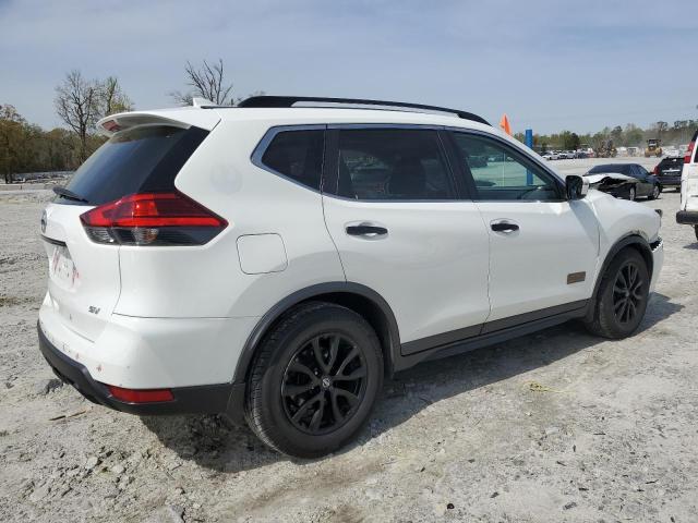 2017 NISSAN ROGUE S - 5N1AT2MTXHC758932