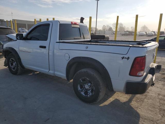 Vin: 3c6jd7ap9cg280196, lot: 54295715, dodge ram 1500 st 20122
