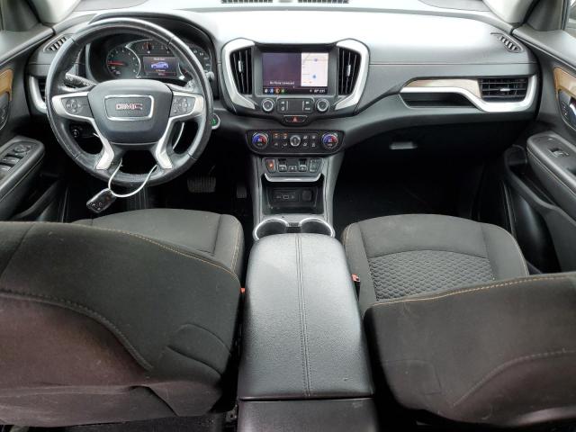 2019 GMC TERRAIN SL - 3GKALMEV1KL171065