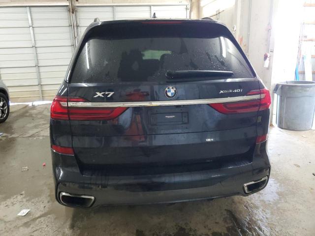 2019 BMW X7 XDRIVE4 - 5UXCW2C5XKL087839