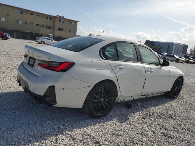 Vin: 3mw69ff0xp8d71173, lot: 52197215, bmw 3 series 20233