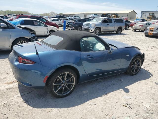Vin: jm1ndad7xl0414138, lot: 53550465, mazda mx5 grand touring 20203