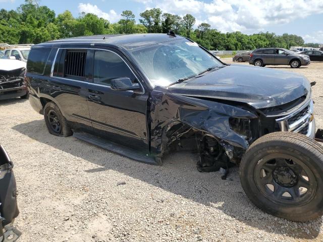 Vin: 1gnlcdecxjr206820, lot: 54764845, chevrolet tahoe police 20184