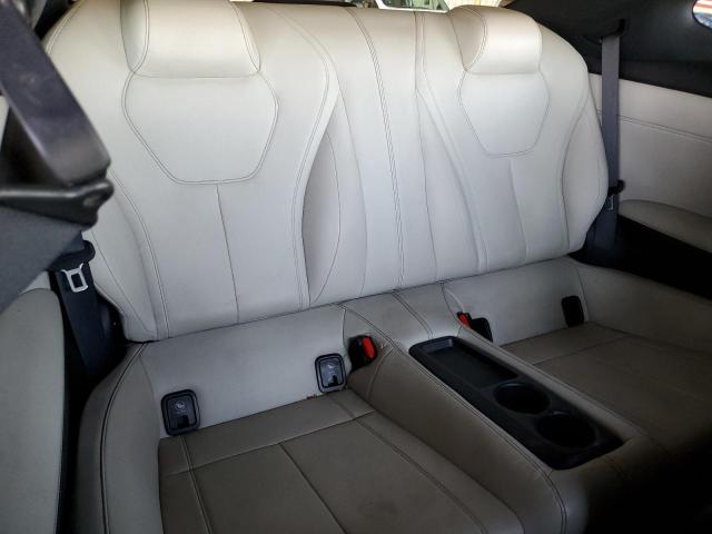 2020 INFINITI Q60 PURE JN1EV7EK6LM340103
