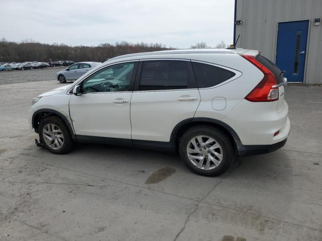 2016 HONDA CR-V - 5J6RM4H73GL115909