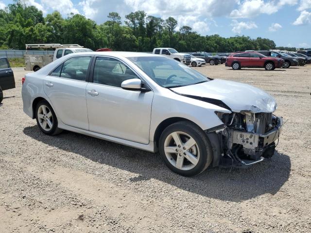 Vin: 4t1bf1fk3cu162722, lot: 53943945, toyota camry base 20124