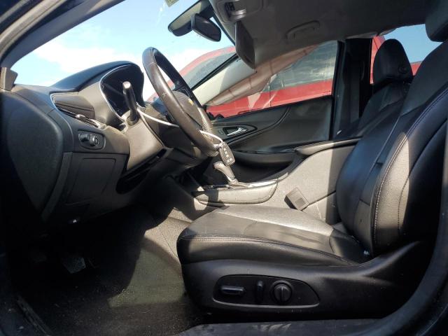 2017 CHEVROLET MALIBU LT - 1G1ZE5ST8HF268387