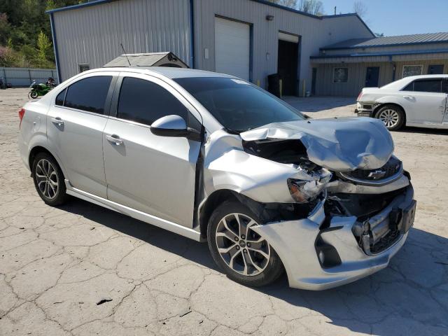 Vin: 1g1jd5sb3k4134980, lot: 52394775, chevrolet sonic lt 20194
