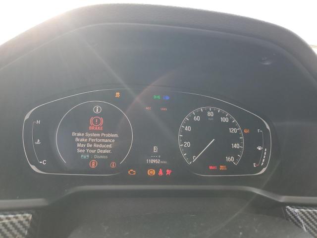 2018 HONDA ACCORD TOU 1HGCV2F93JA012074
