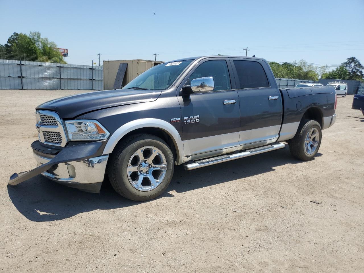 RAM 1500 LARAMIE
