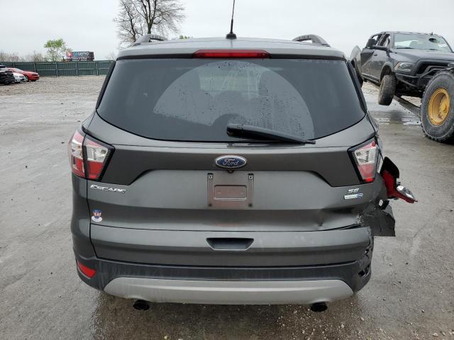 2018 FORD ESCAPE SE - 1FMCU9GD2JUA48491