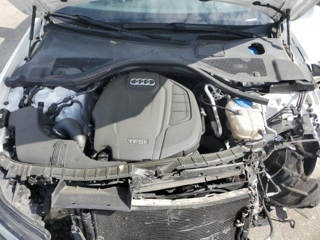 2016 AUDI A6 PREMIUM - WAUGFAFC0GN153198